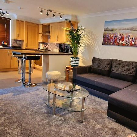 Heart Of Alba - Lovely 1 Bed Flat エディンバラ エクステリア 写真
