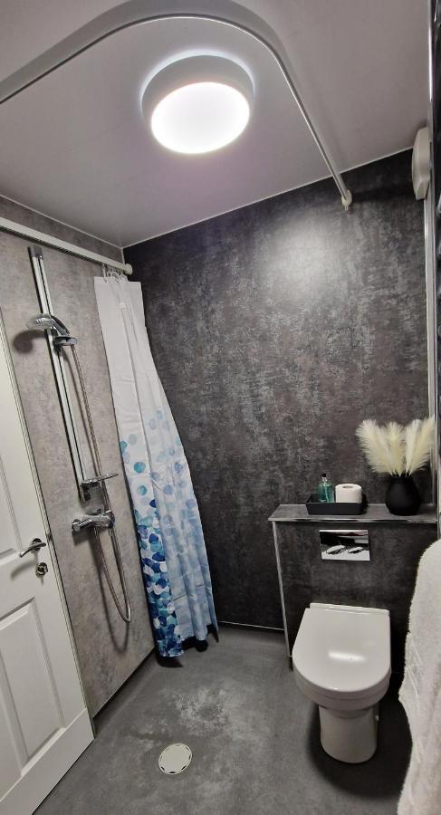 Heart Of Alba - Lovely 1 Bed Flat エディンバラ エクステリア 写真