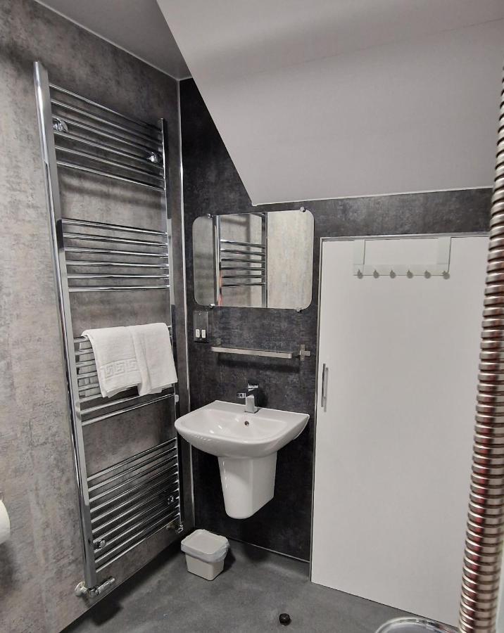 Heart Of Alba - Lovely 1 Bed Flat エディンバラ エクステリア 写真